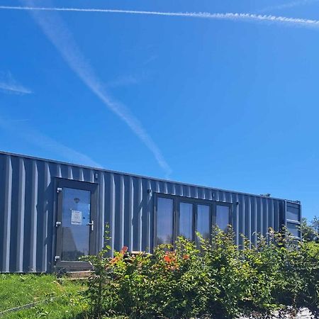 Le Diamanster Francorchamps Villa Stavelot Ngoại thất bức ảnh