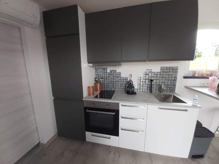 Le Diamanster Francorchamps Villa Stavelot Ngoại thất bức ảnh