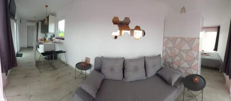 Le Diamanster Francorchamps Villa Stavelot Ngoại thất bức ảnh