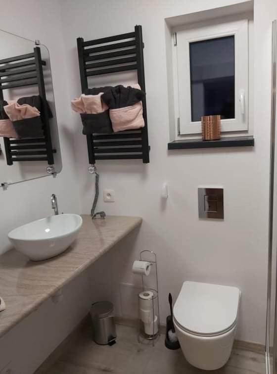 Le Diamanster Francorchamps Villa Stavelot Ngoại thất bức ảnh