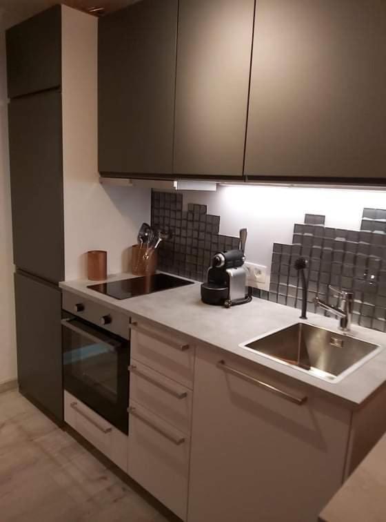 Le Diamanster Francorchamps Villa Stavelot Ngoại thất bức ảnh