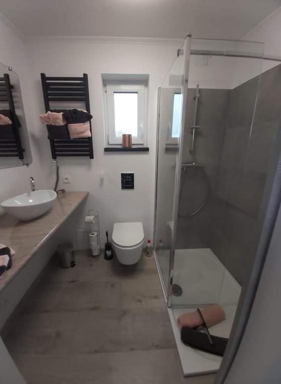Le Diamanster Francorchamps Villa Stavelot Ngoại thất bức ảnh