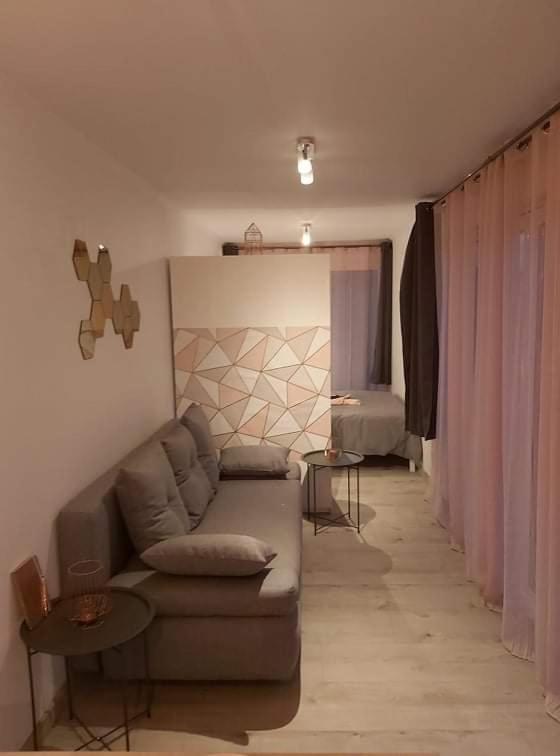 Le Diamanster Francorchamps Villa Stavelot Ngoại thất bức ảnh