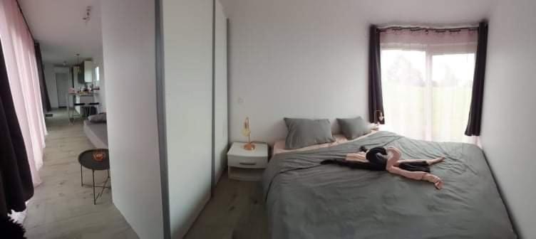 Le Diamanster Francorchamps Villa Stavelot Ngoại thất bức ảnh