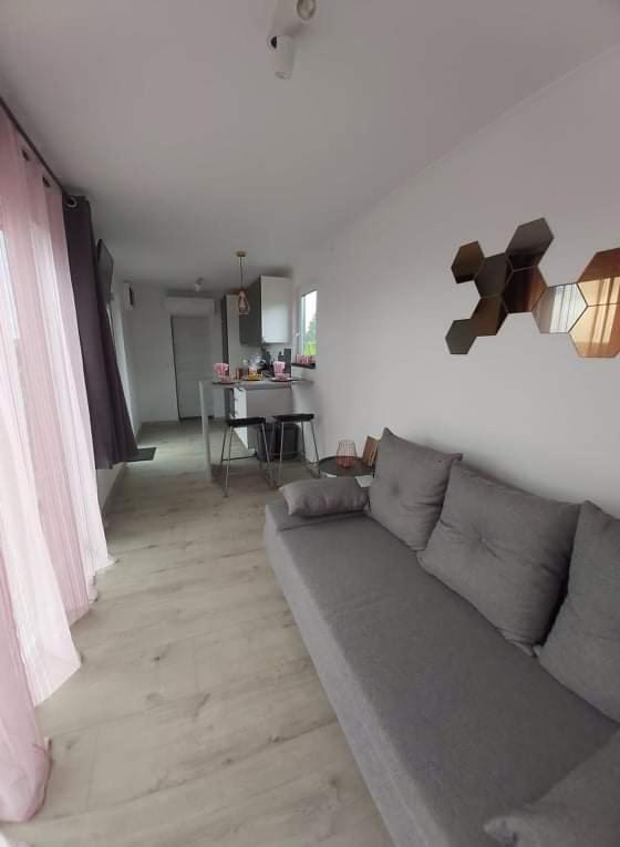 Le Diamanster Francorchamps Villa Stavelot Ngoại thất bức ảnh