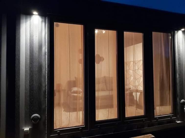 Le Diamanster Francorchamps Villa Stavelot Ngoại thất bức ảnh